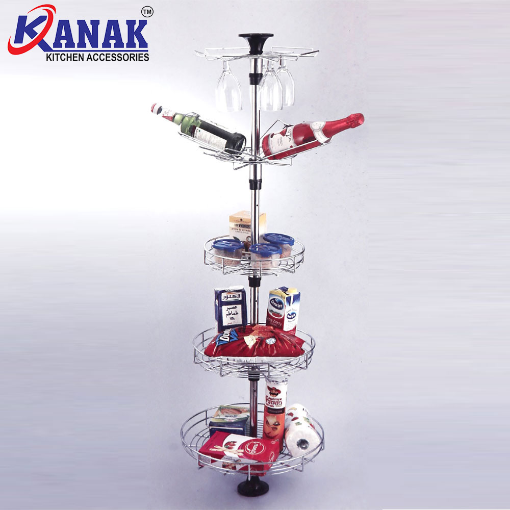 Pole System