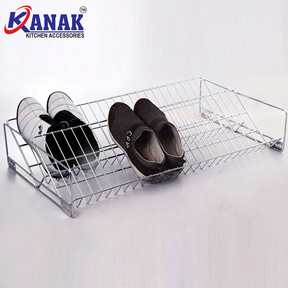 Shoe Rack