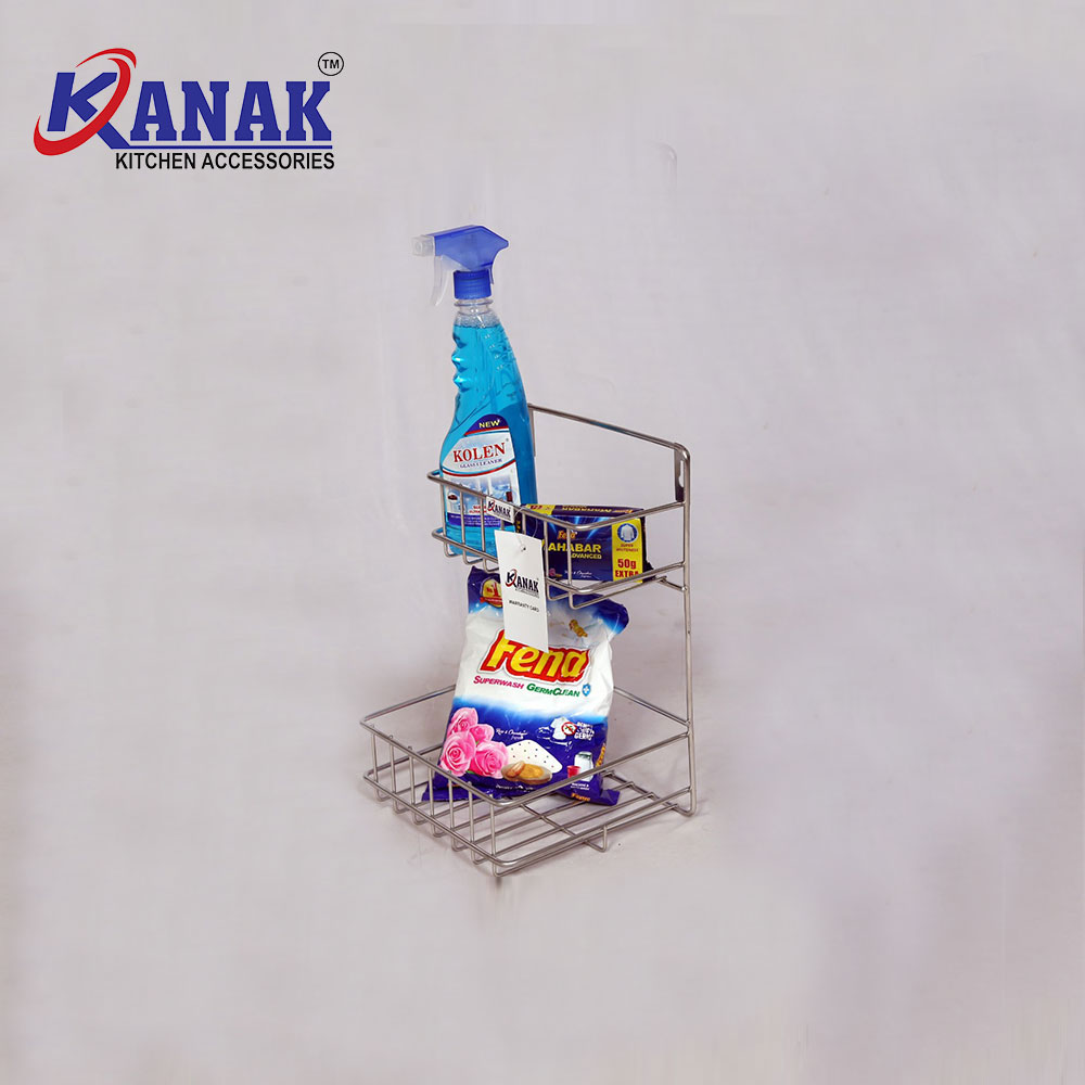 Detergent Holder