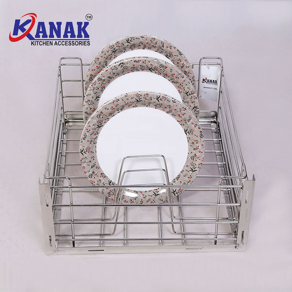 Thali Basket - Removal