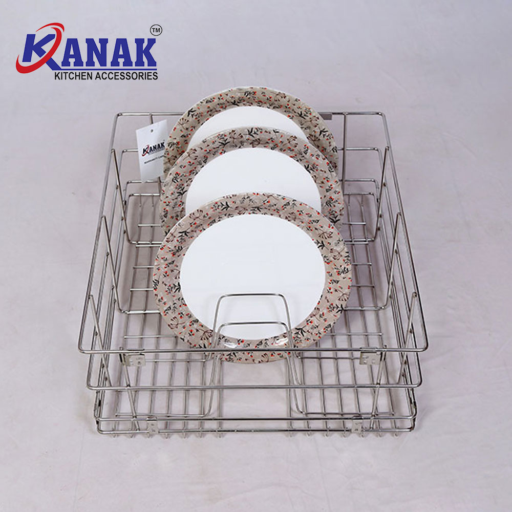 Thali Basket - Dura