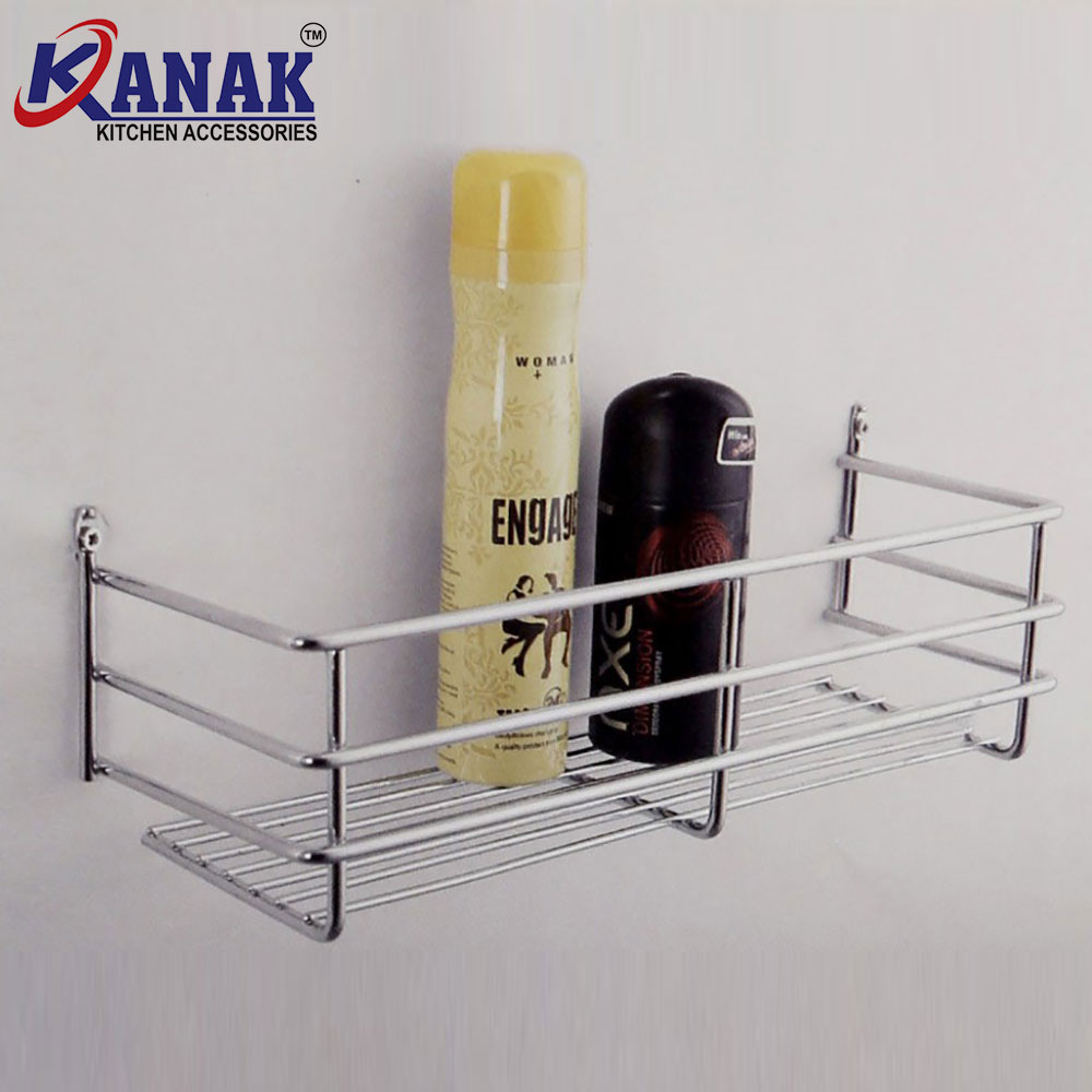 Perfume & Shampoo Rack