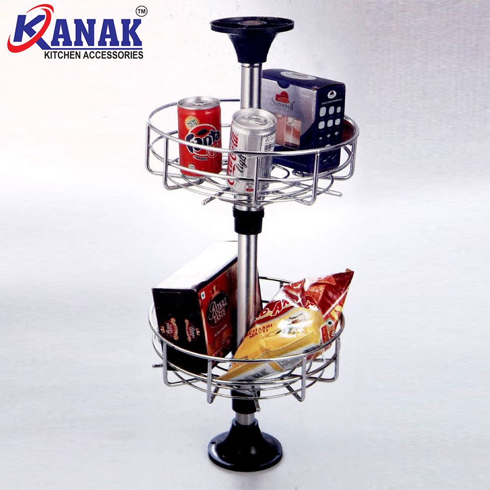 Carousel Unit