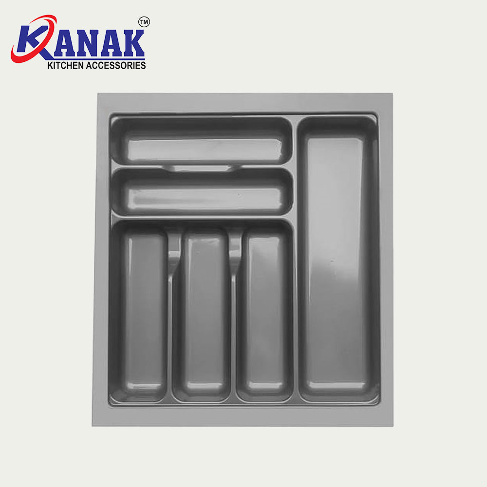 PVC Cutlery Try