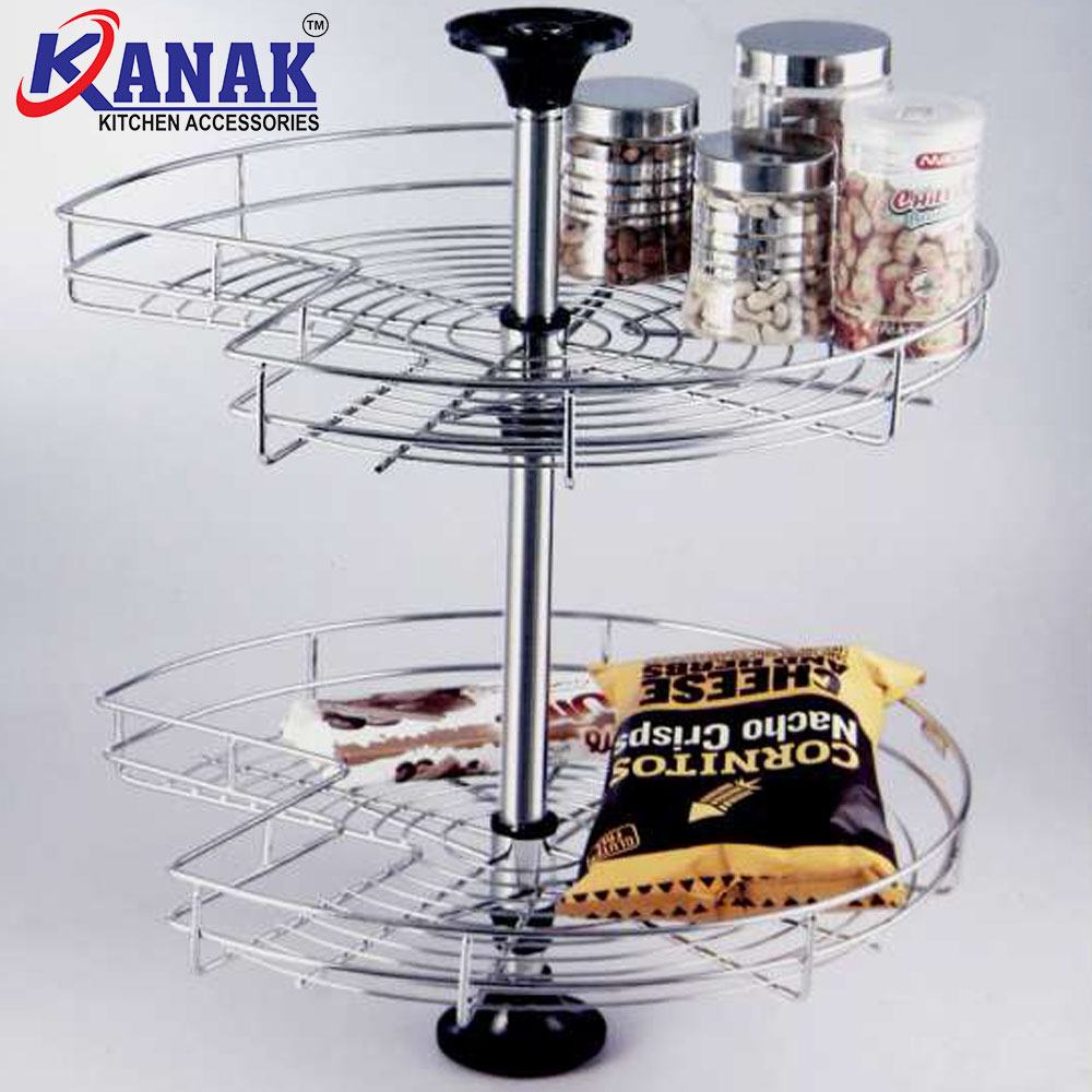 Carousel Unit (V)