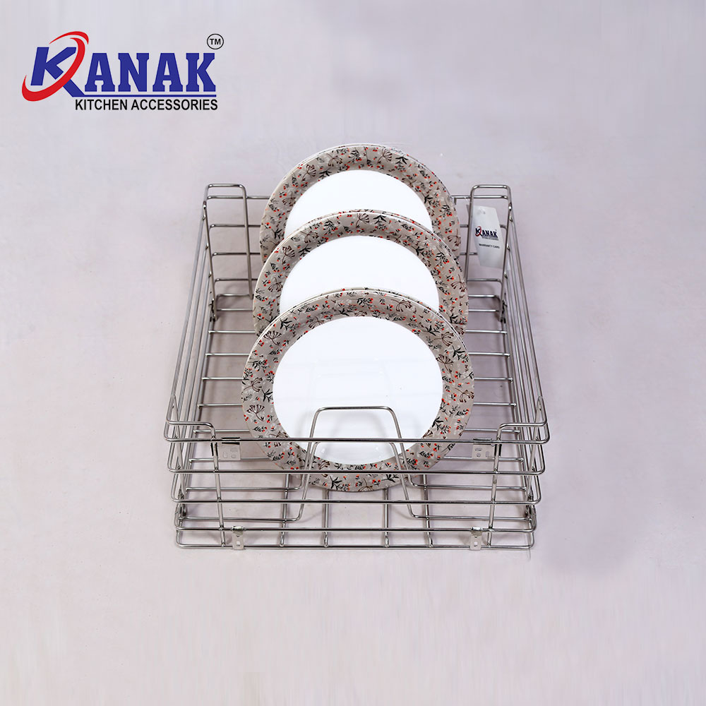 Thali Basket - Elegant