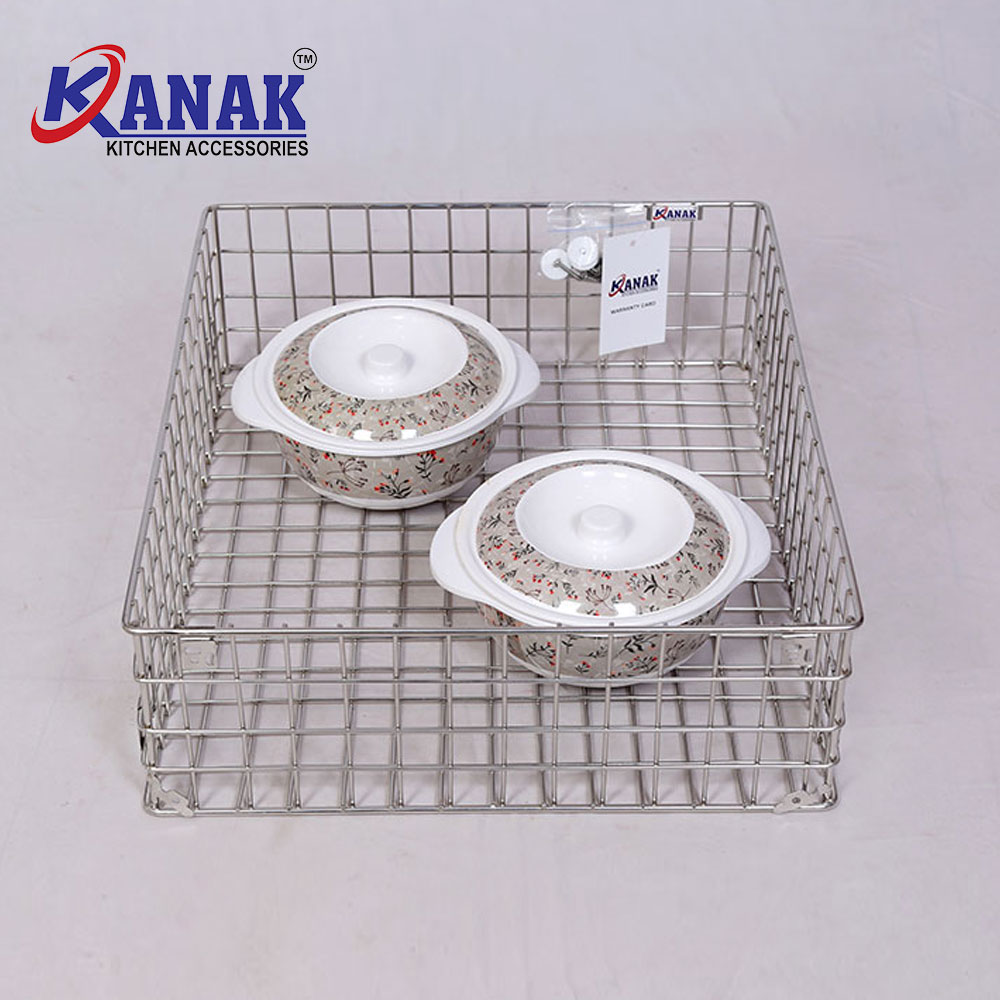 Plain Basket - Classic