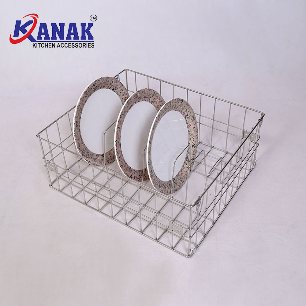Thali Basket - Classic