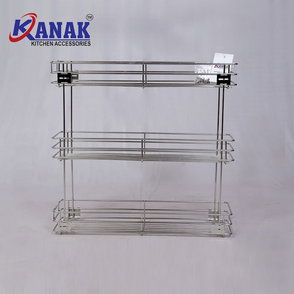 3 Self Pullout - Elegant