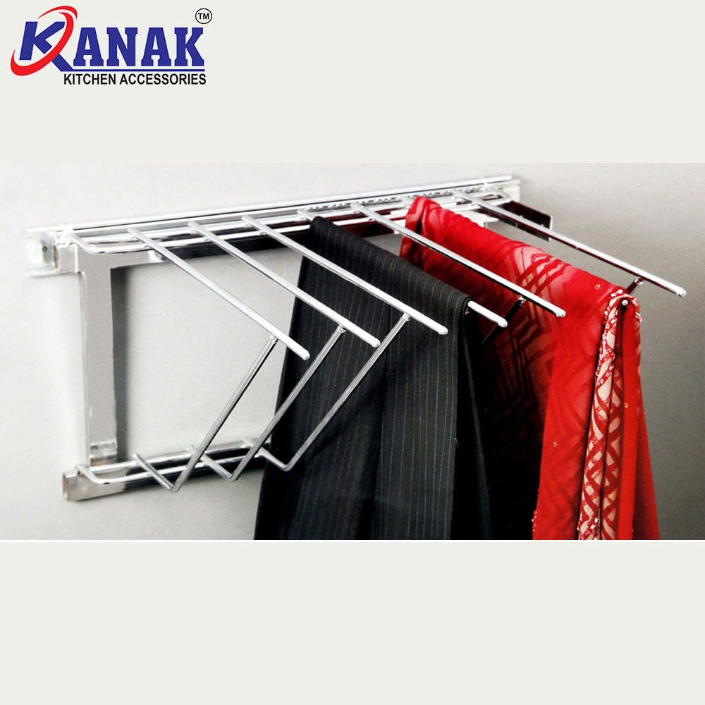 Saree & Trouser Holder