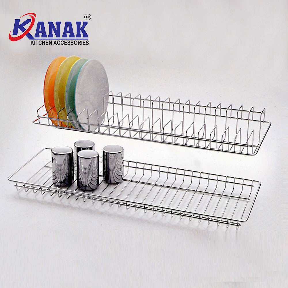 Glass Try & Plate Try