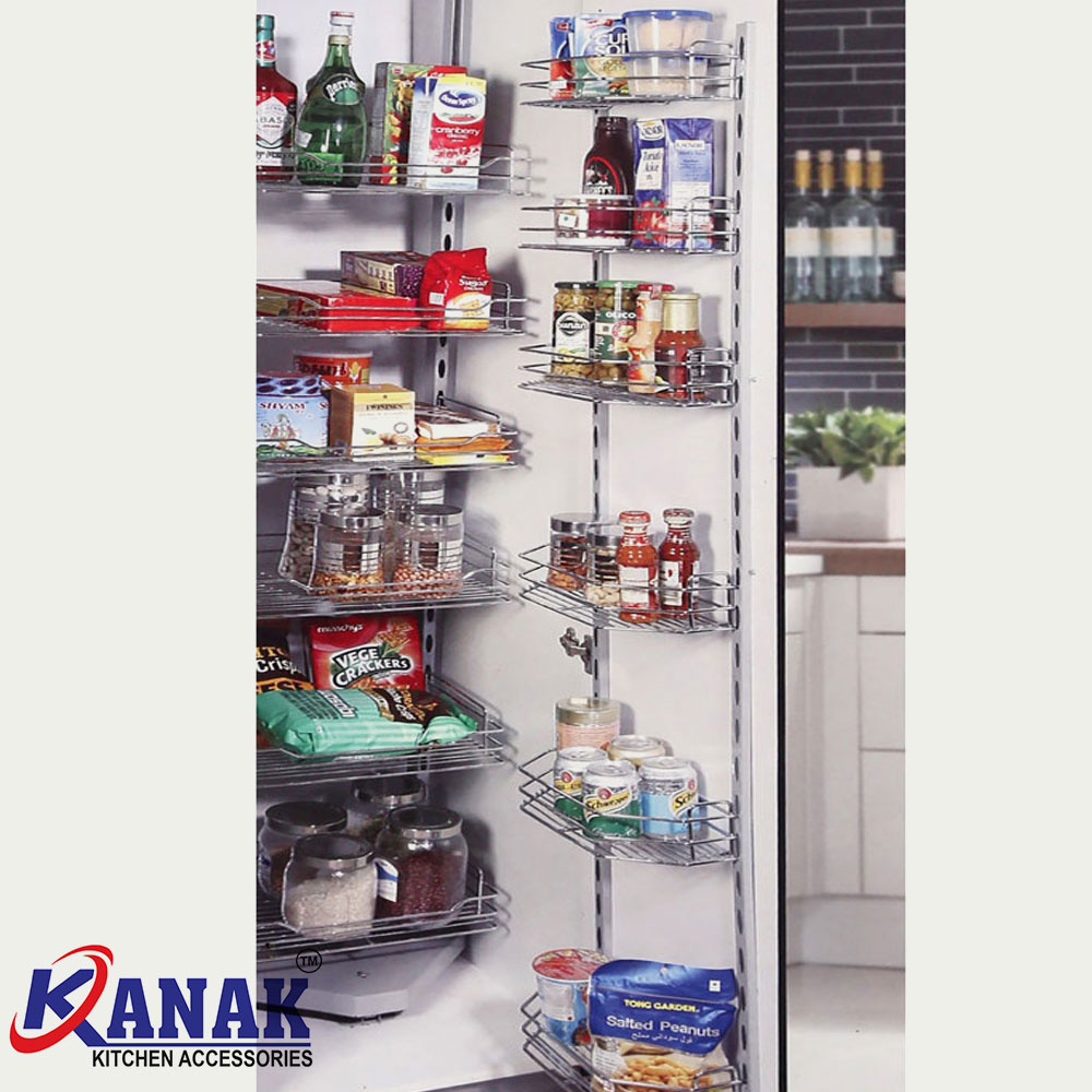 Pantry Unit