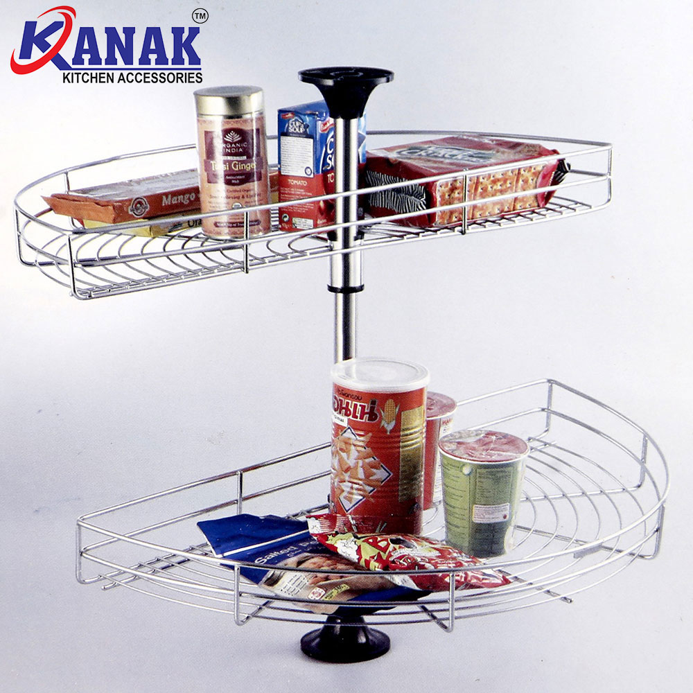 D- Tray