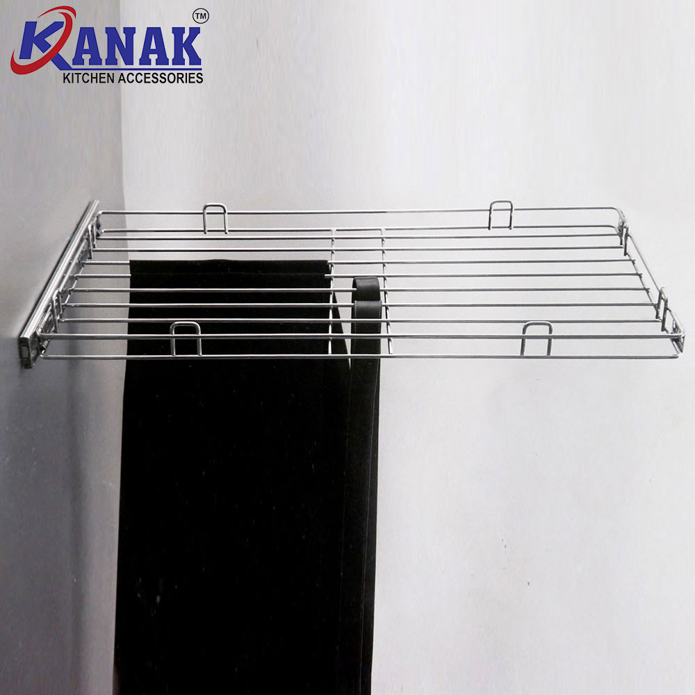 Trouser Rack