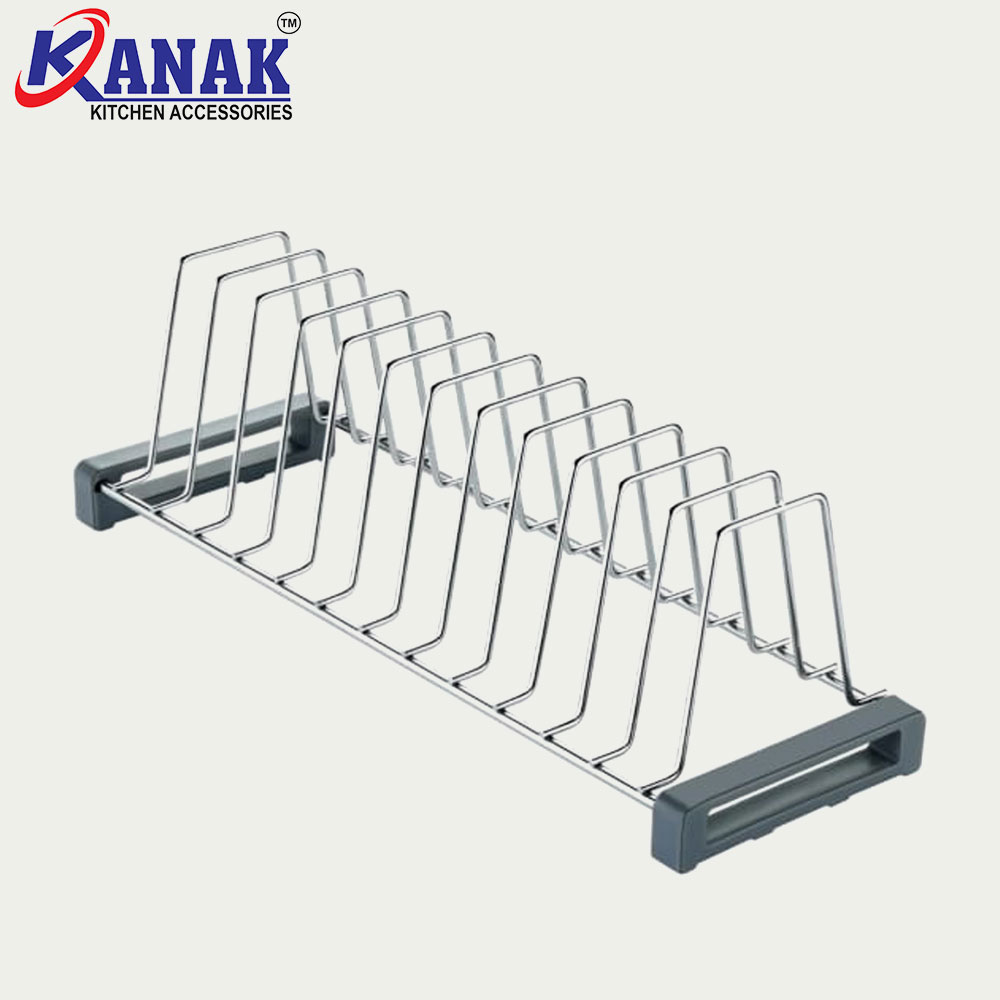 Thali Stand 5 Inches